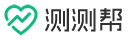 测测帮 logo